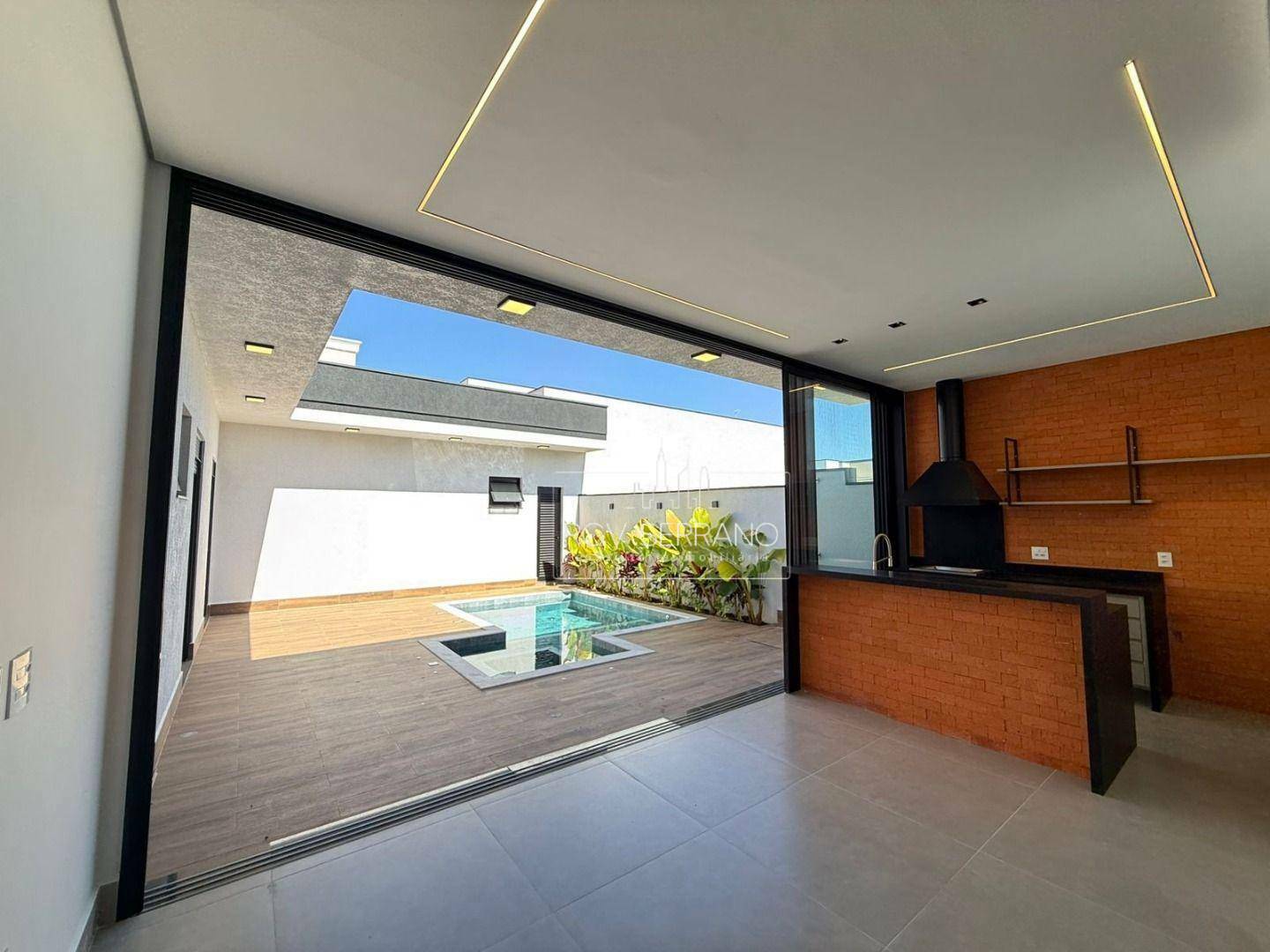 Casa de Condomínio à venda com 3 quartos, 192m² - Foto 13