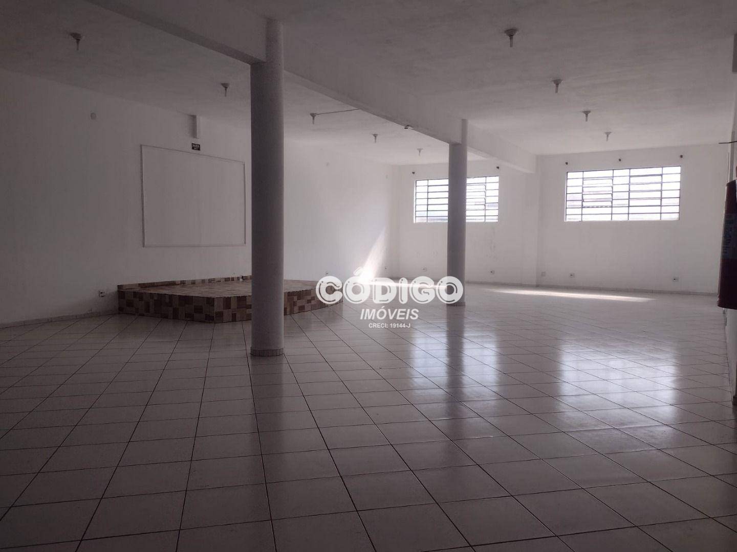 Loja-Salão para alugar, 530m² - Foto 4