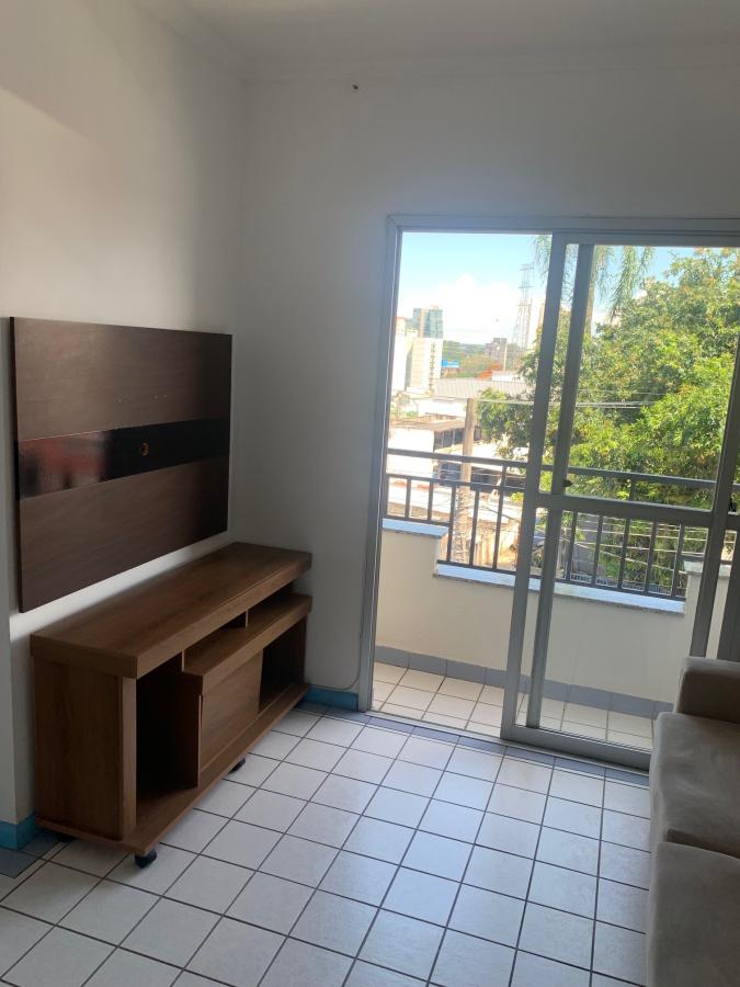 Apartamento para alugar com 1 quarto, 42m² - Foto 2