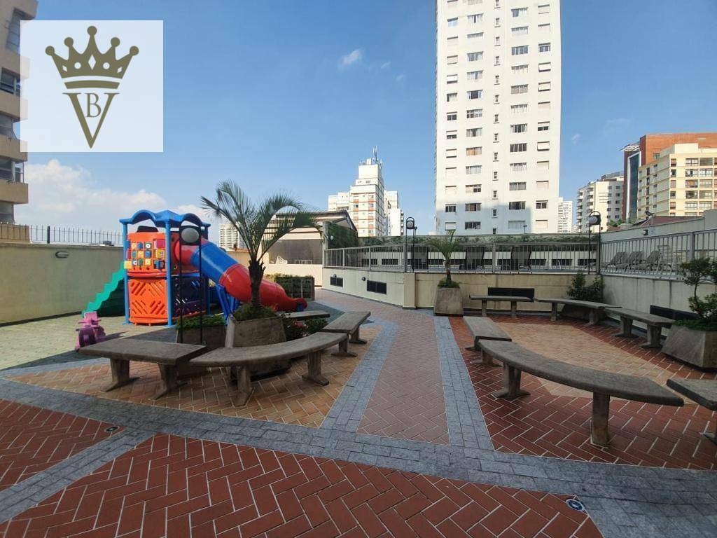 Apartamento à venda com 3 quartos, 78m² - Foto 14