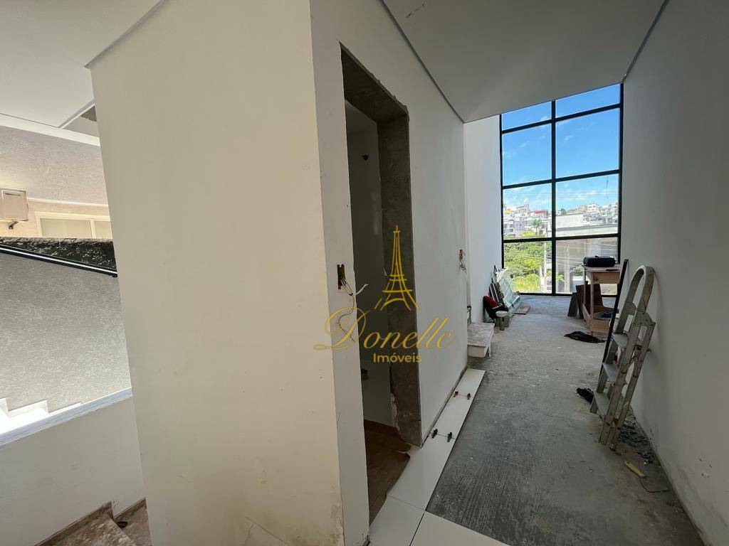 Sobrado à venda, 267m² - Foto 25