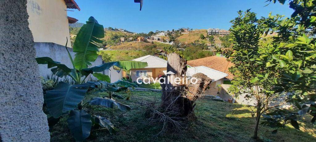 Casa de Condomínio à venda com 3 quartos, 201m² - Foto 5