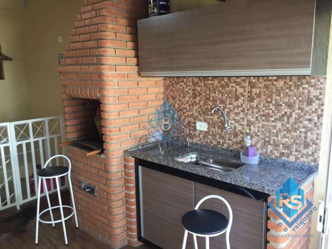 Casa à venda com 2 quartos, 140m² - Foto 20