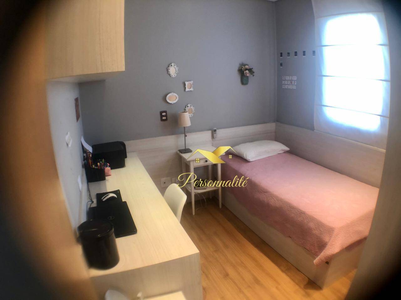 Apartamento à venda com 3 quartos, 113m² - Foto 30