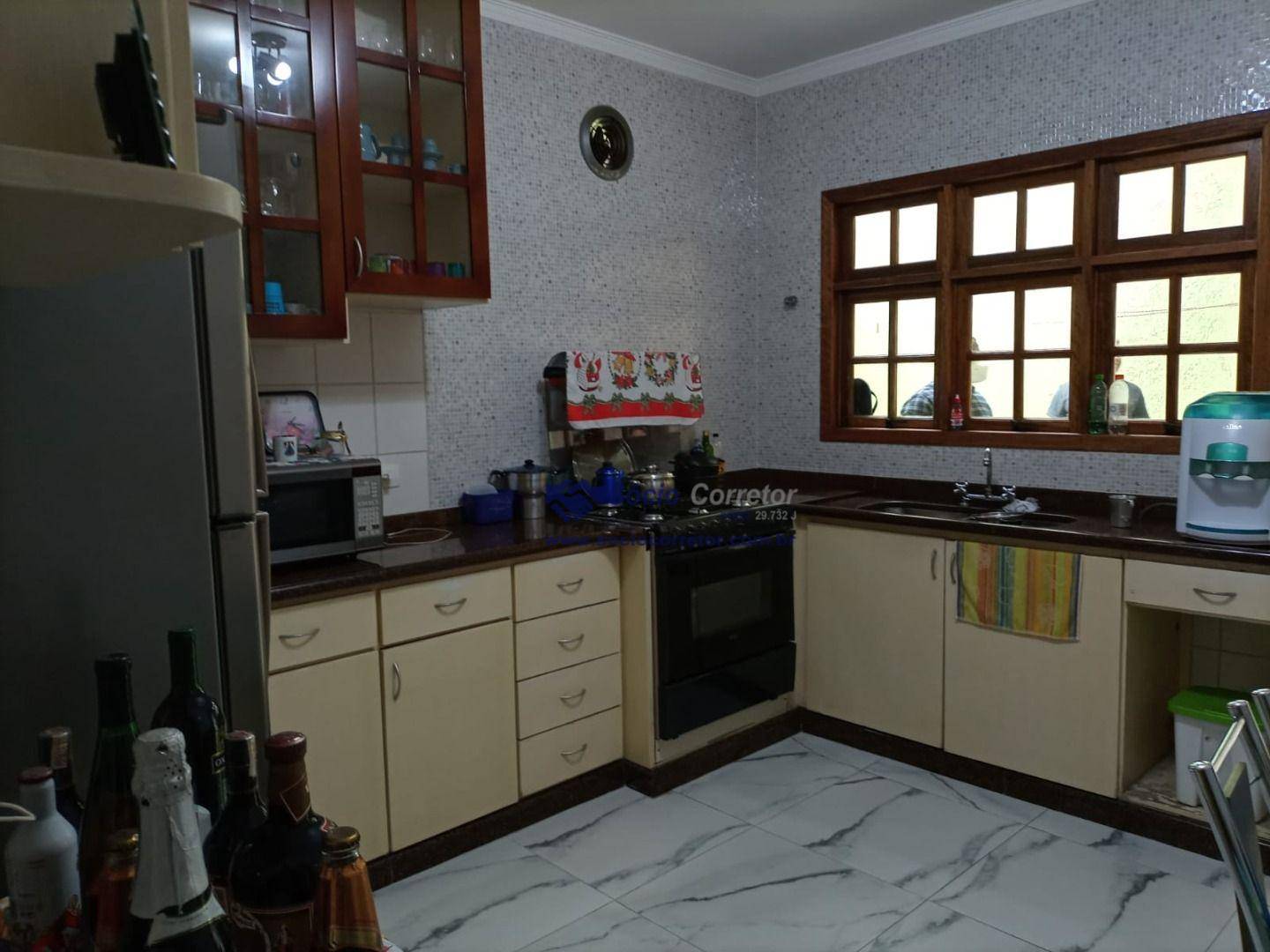 Sobrado à venda com 4 quartos, 206m² - Foto 12