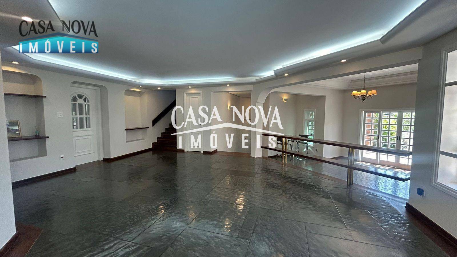 Casa de Condomínio à venda com 4 quartos, 412m² - Foto 8