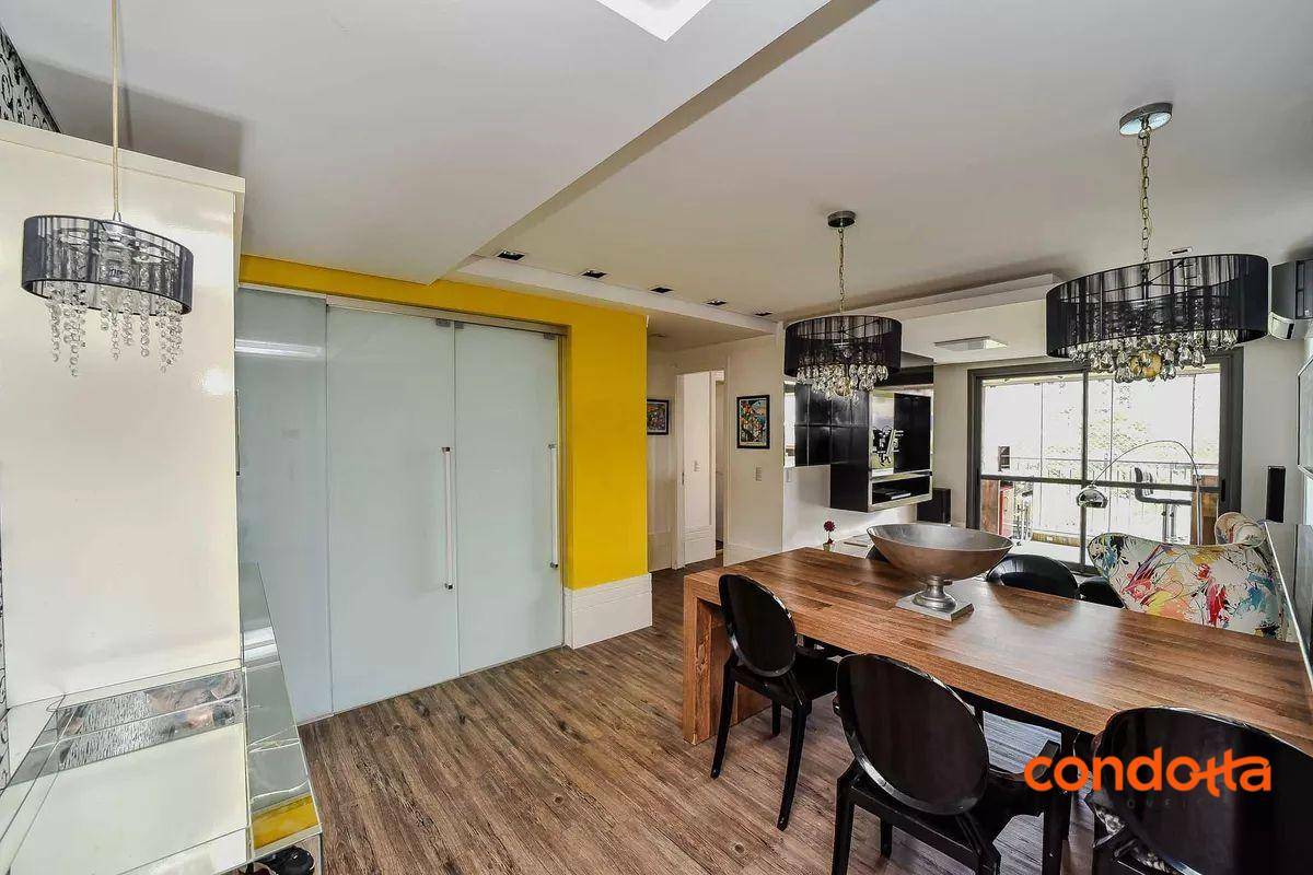 Apartamento, 2 quartos, 86 m² - Foto 5