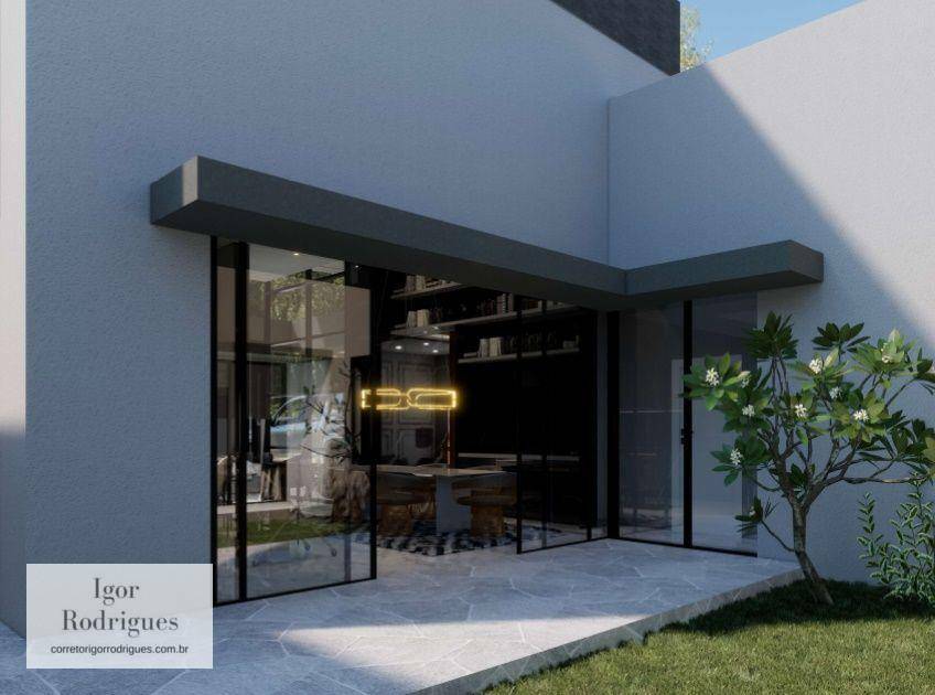 Casa à venda com 3 quartos, 215m² - Foto 5