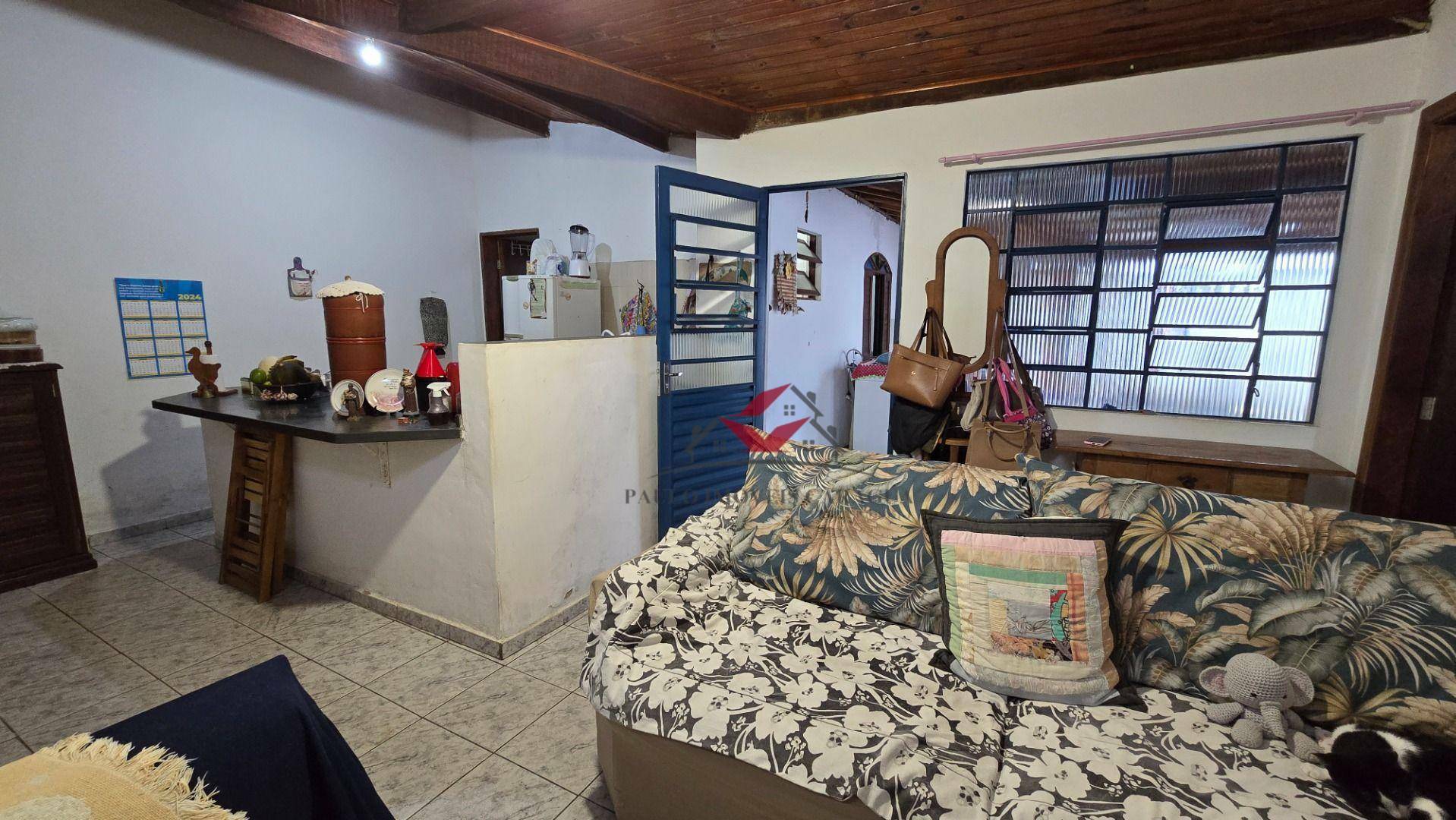 Casa à venda com 3 quartos, 114m² - Foto 21