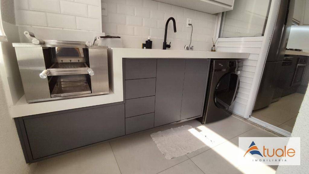 Apartamento à venda e aluguel com 2 quartos, 57m² - Foto 5