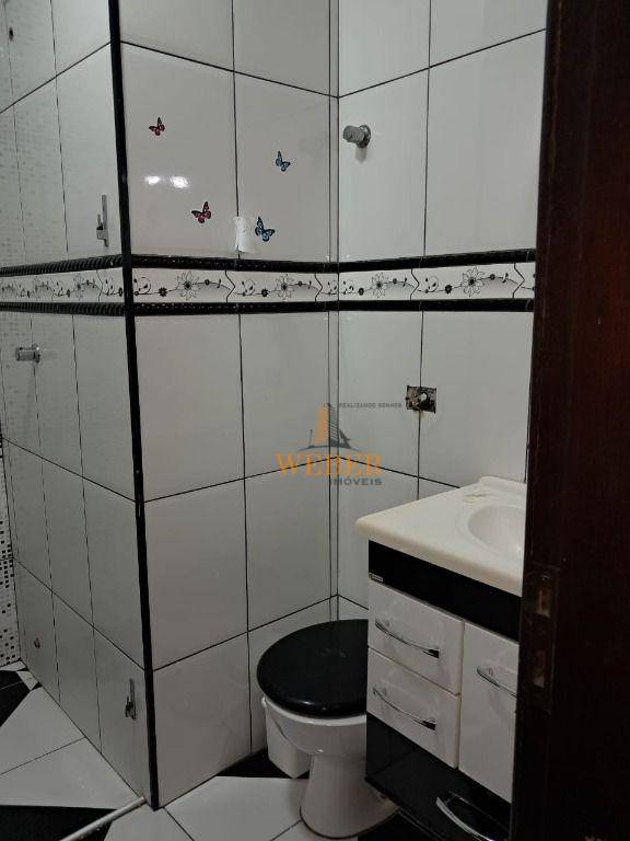 Sobrado à venda com 2 quartos, 90m² - Foto 5