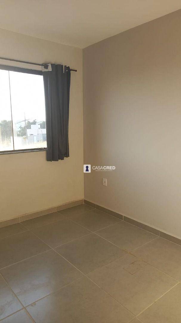 Apartamento à venda com 2 quartos, 51m² - Foto 7