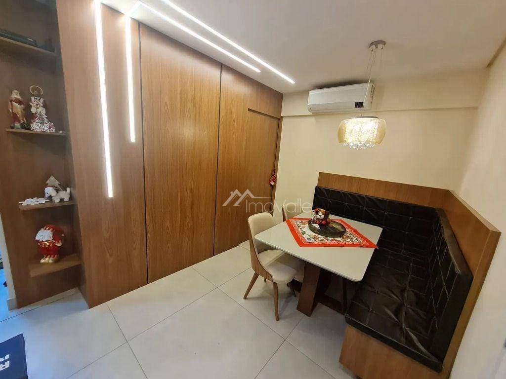 Apartamento à venda com 2 quartos, 80m² - Foto 5