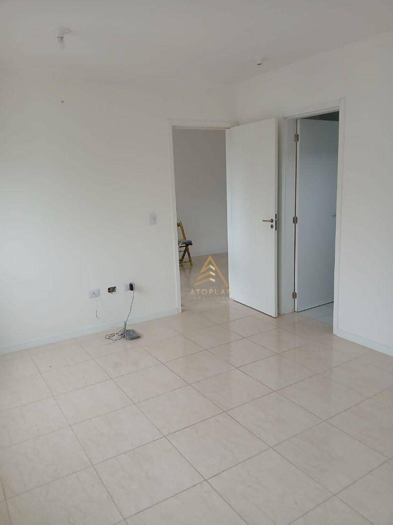 Apartamento à venda com 1 quarto, 50m² - Foto 6