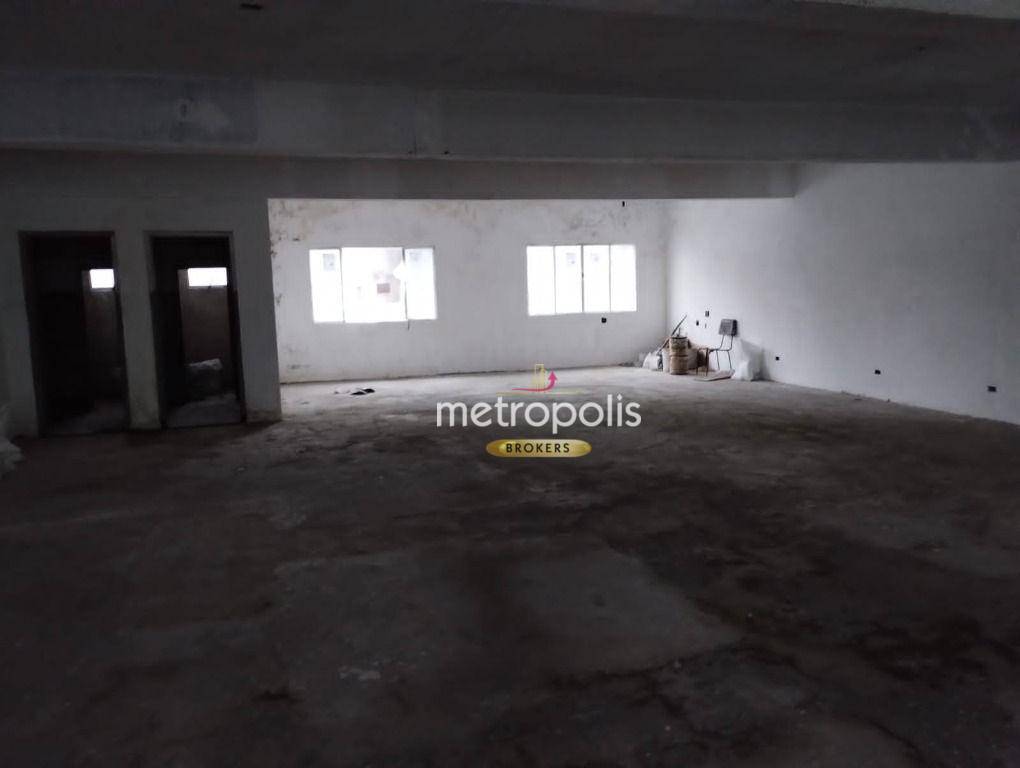 Conjunto Comercial-Sala para alugar, 200m² - Foto 2