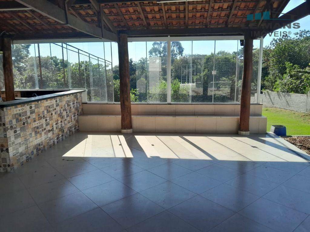 Chácara à venda com 4 quartos, 380m² - Foto 4