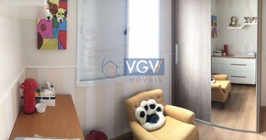 Apartamento à venda com 2 quartos, 62m² - Foto 10