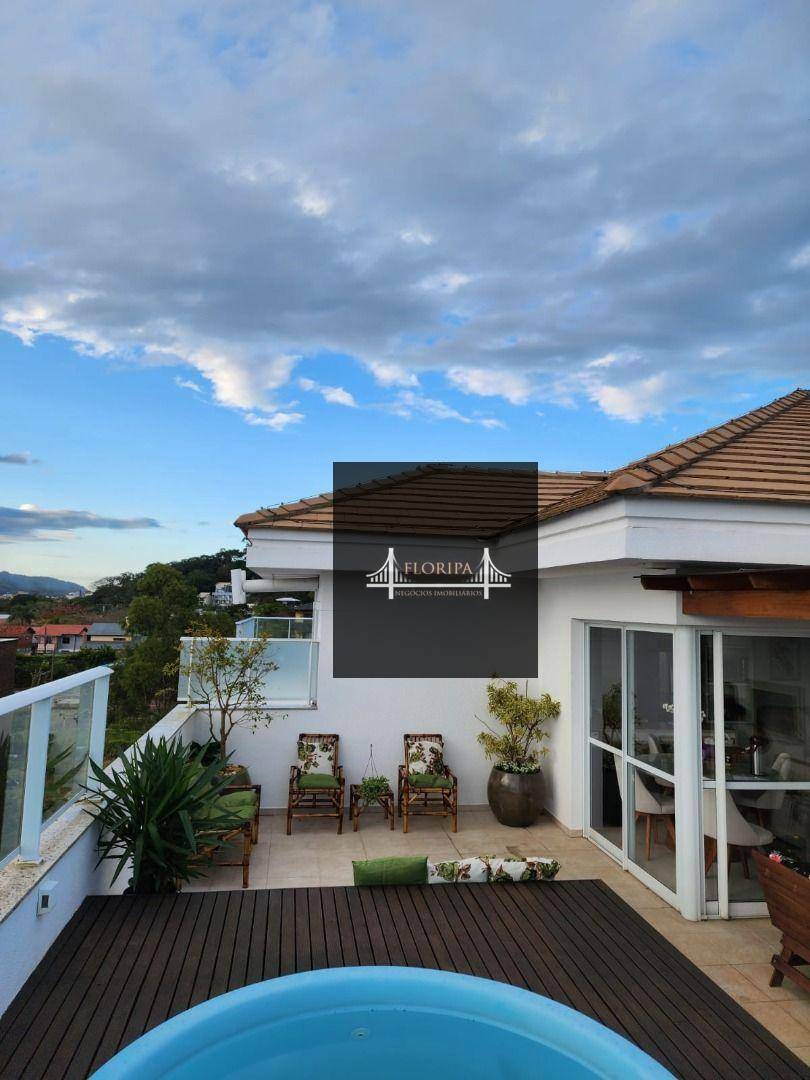 Cobertura, 3 quartos, 146 m² - Foto 1