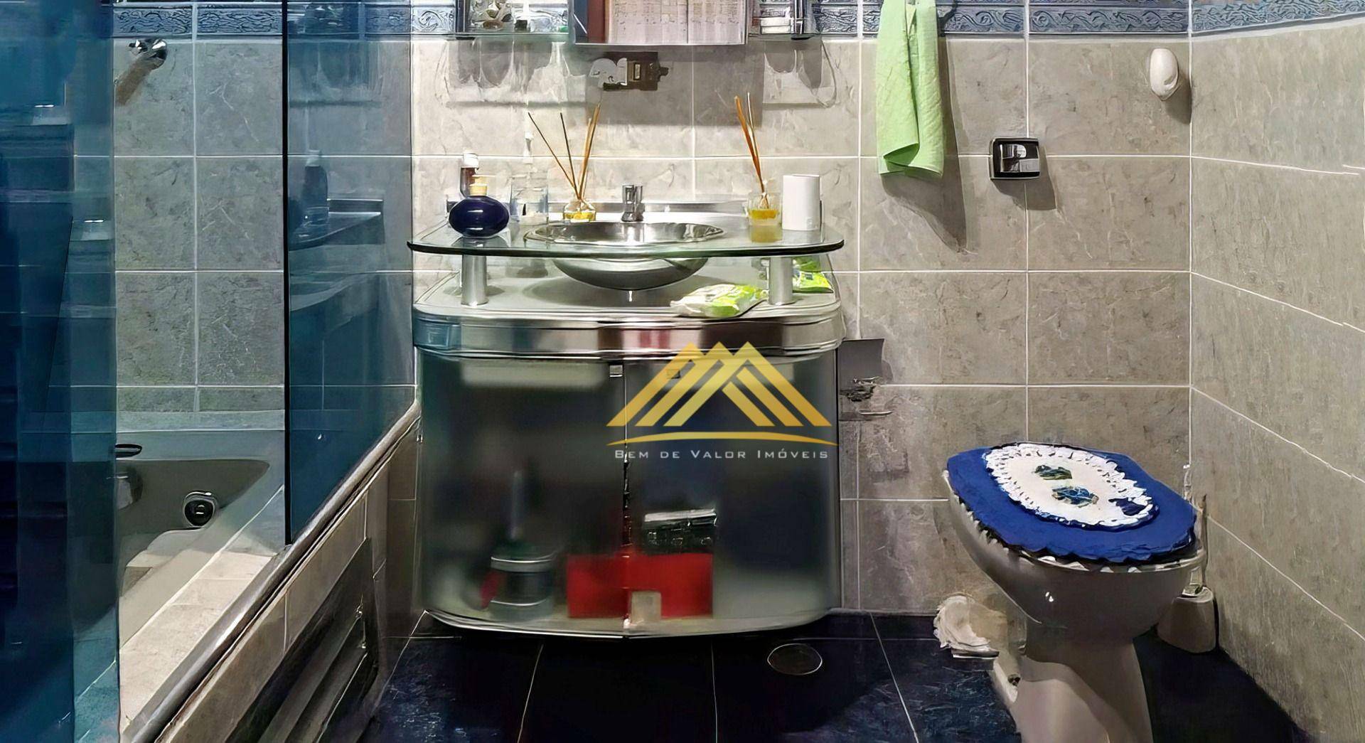 Casa à venda com 3 quartos, 421m² - Foto 14