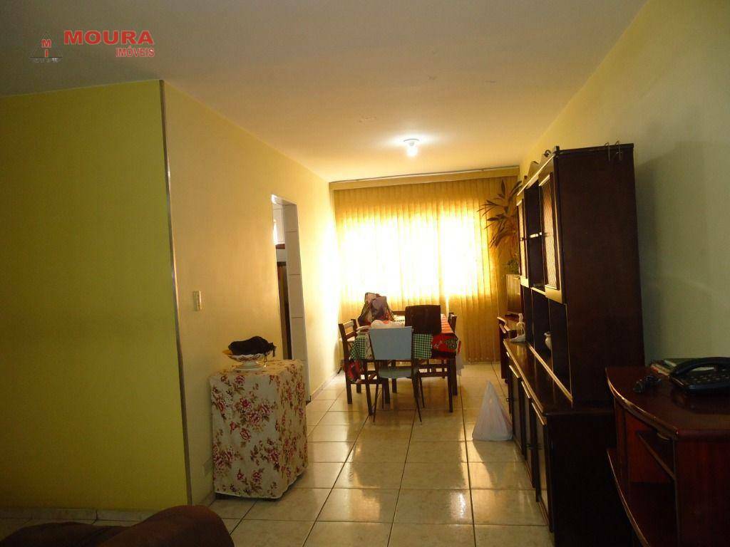 Apartamento à venda com 3 quartos, 78m² - Foto 4