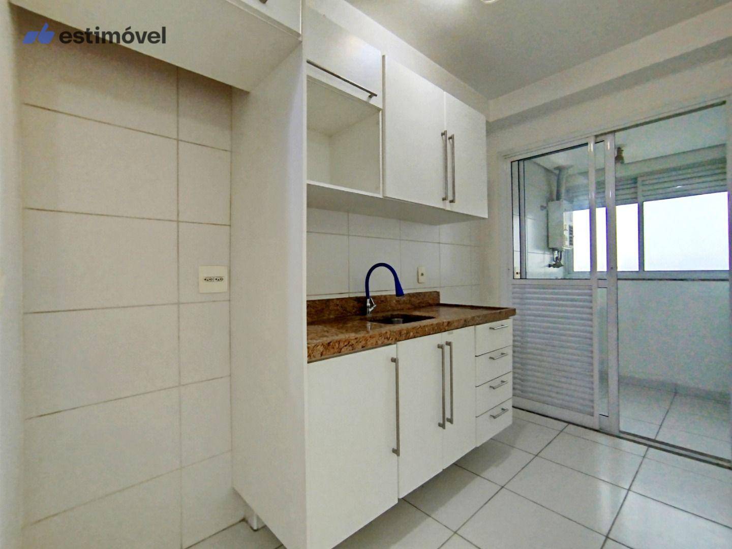 Apartamento para alugar com 2 quartos, 54m² - Foto 8