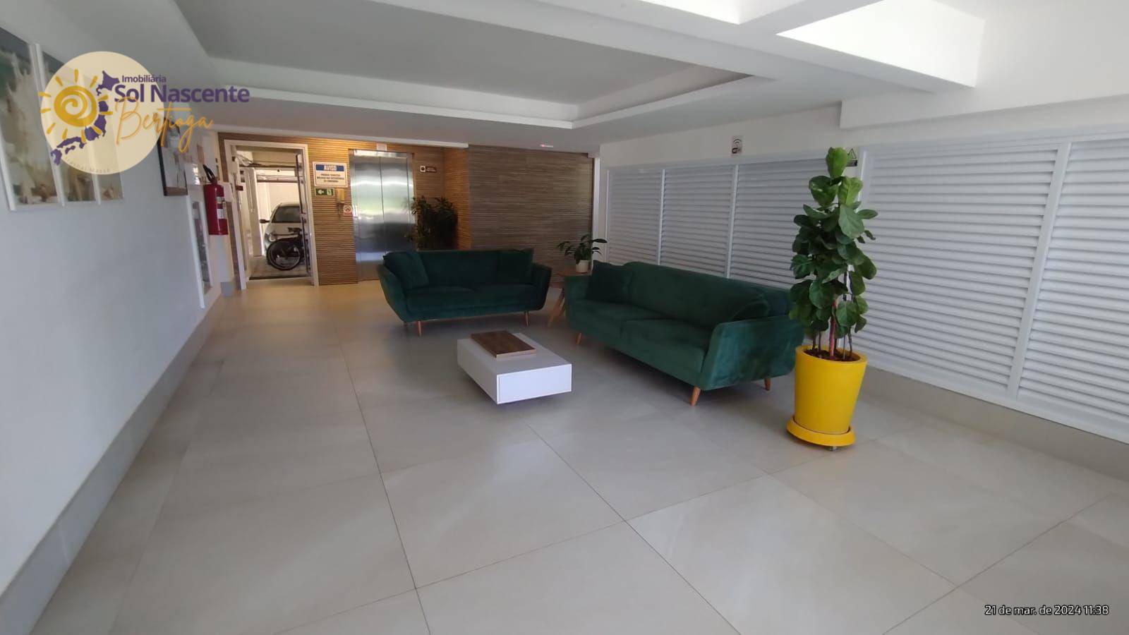 Apartamento à venda com 2 quartos, 57m² - Foto 30