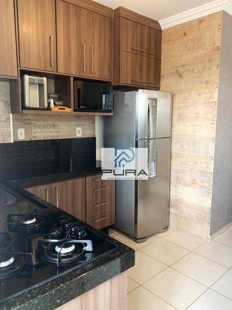 Apartamento à venda com 2 quartos, 66m² - Foto 9