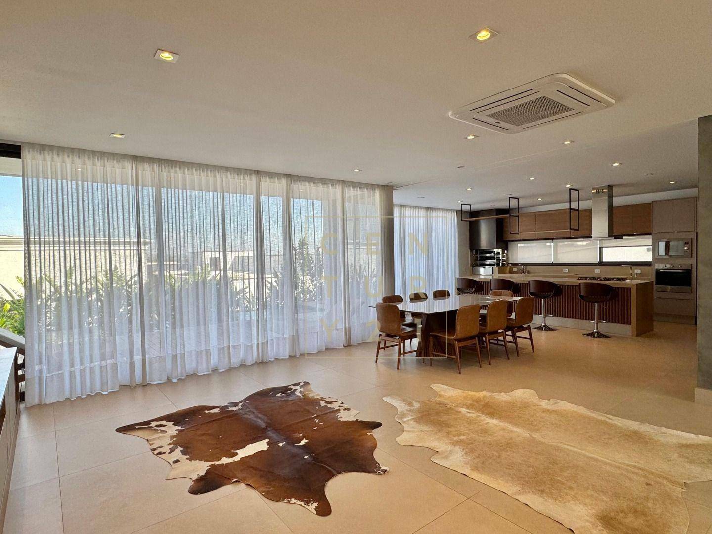 Casa de Condomínio à venda e aluguel com 3 quartos, 334m² - Foto 40