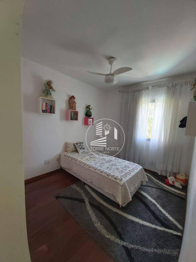 Apartamento à venda com 3 quartos, 130m² - Foto 60