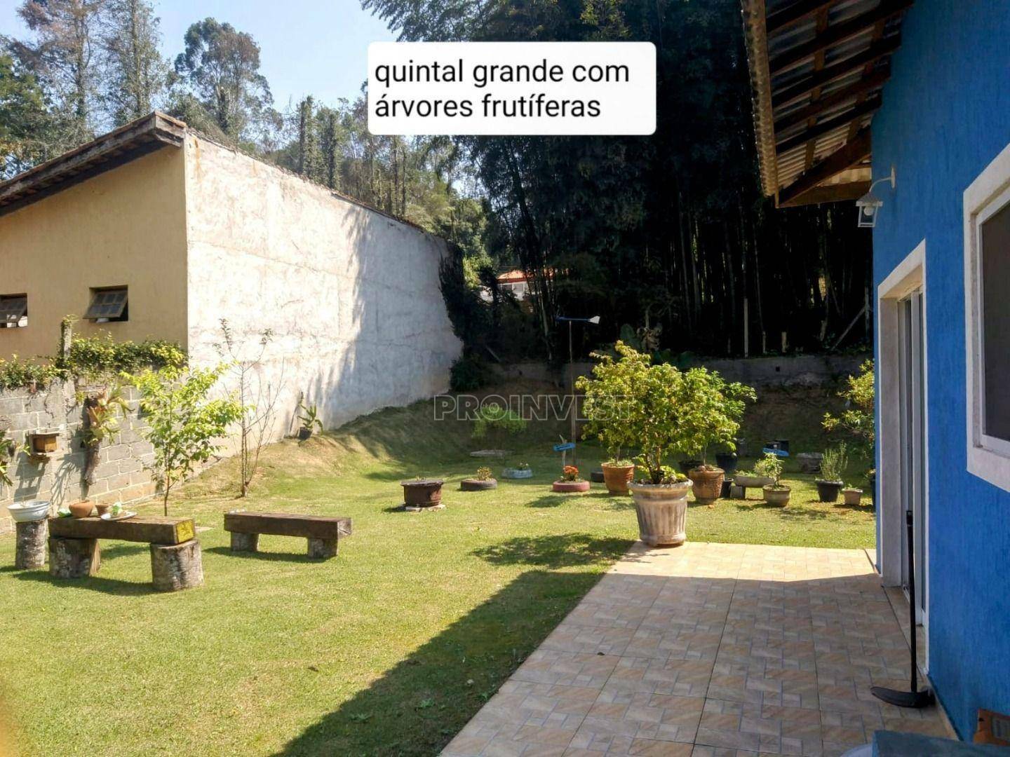 Casa de Condomínio à venda com 3 quartos, 190m² - Foto 7