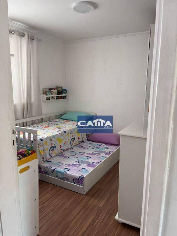 Apartamento à venda com 2 quartos, 45m² - Foto 11