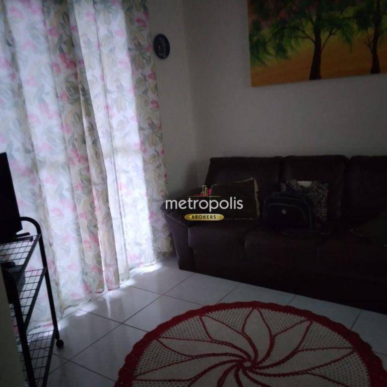 Apartamento à venda com 2 quartos, 76m² - Foto 4