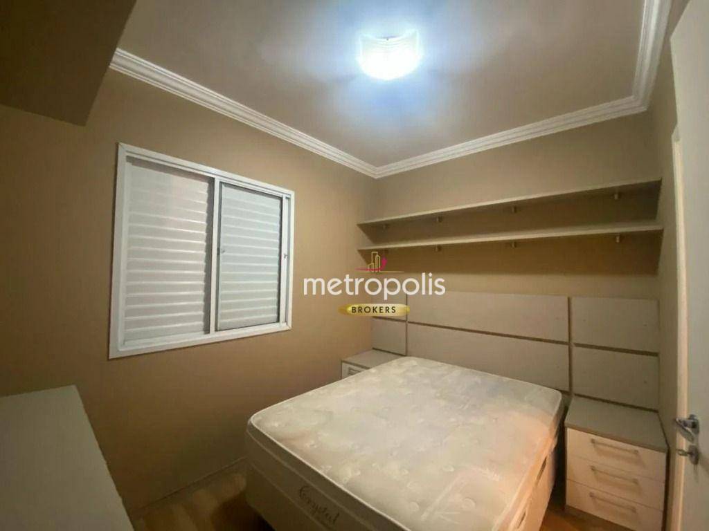 Apartamento à venda com 2 quartos, 62m² - Foto 8