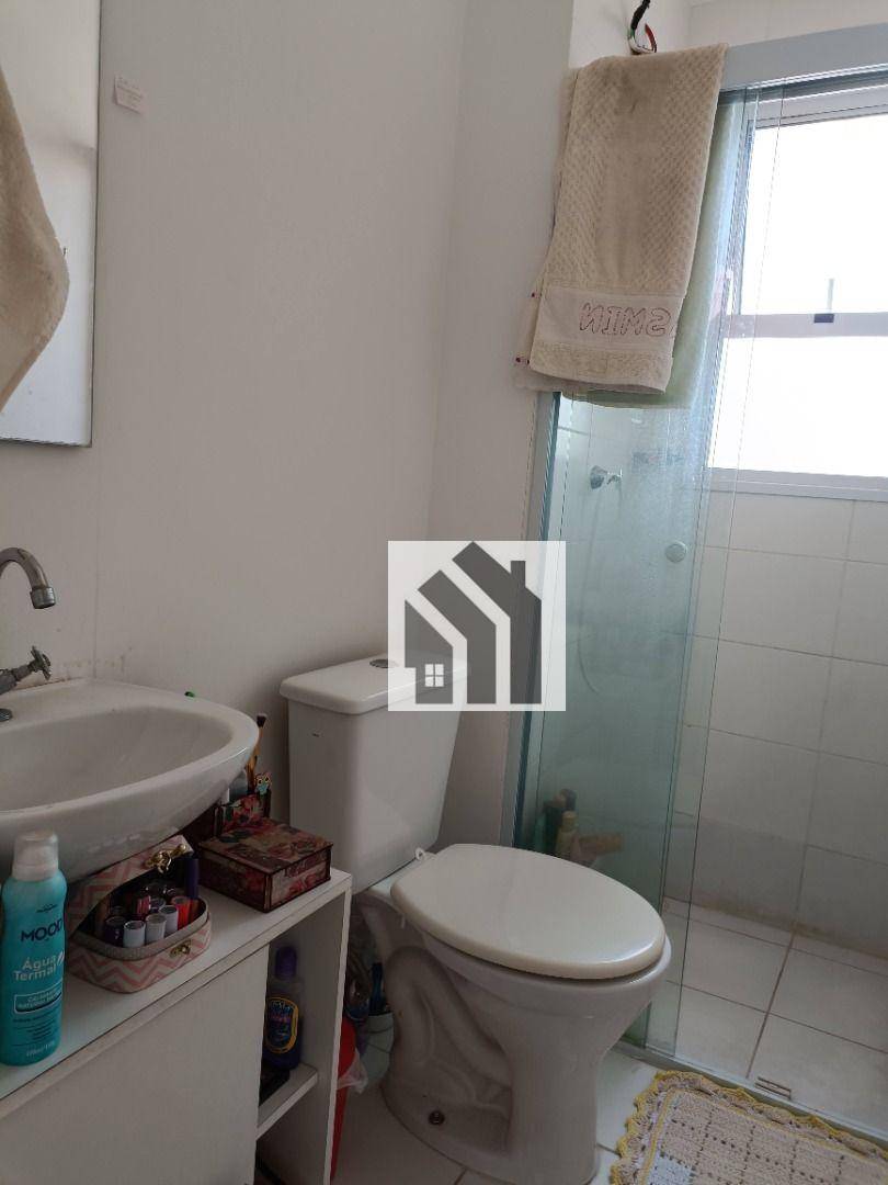 Apartamento à venda com 2 quartos, 45m² - Foto 8