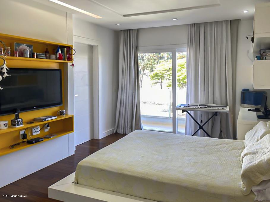 Casa de Condomínio à venda com 5 quartos, 800m² - Foto 19