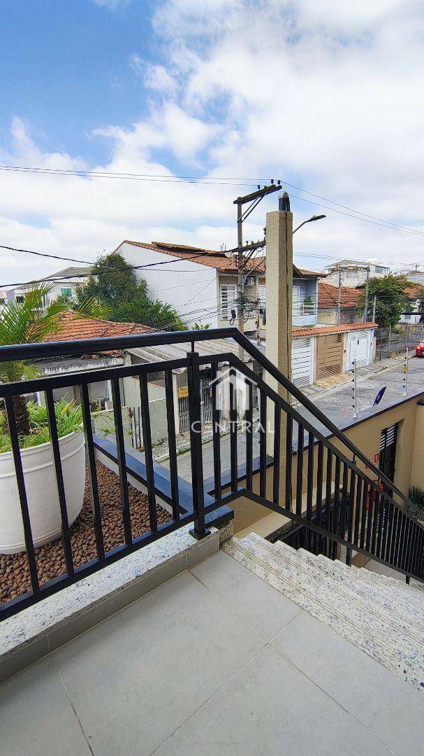 Apartamento, 2 quartos, 36 m² - Foto 31