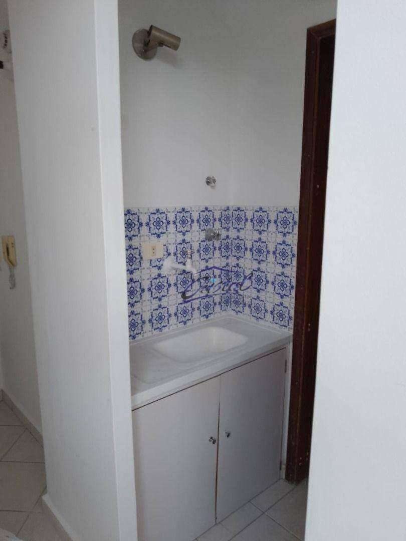 Conjunto Comercial-Sala à venda, 46m² - Foto 4