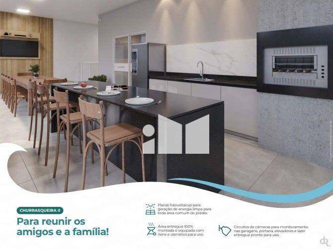 Apartamento à venda com 2 quartos, 65m² - Foto 33