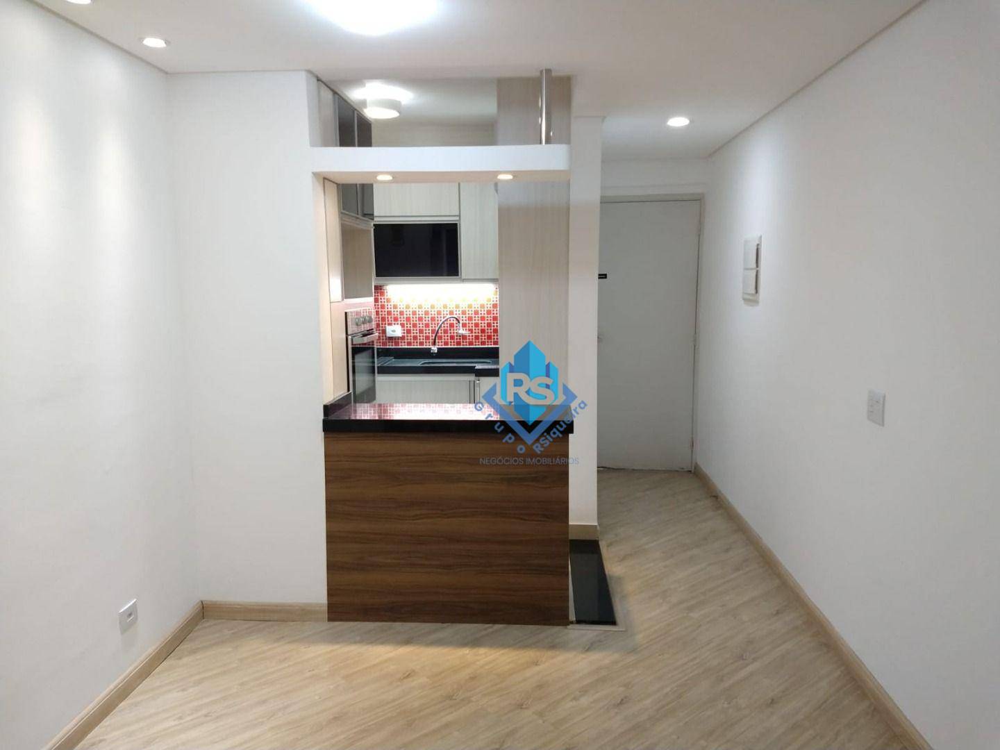 Apartamento à venda com 2 quartos, 58m² - Foto 5