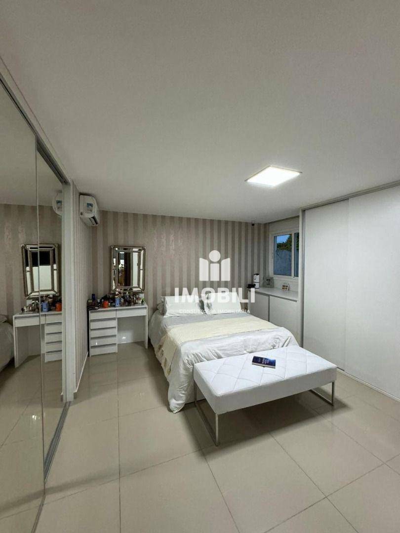 Casa de Condomínio à venda com 4 quartos, 360m² - Foto 11