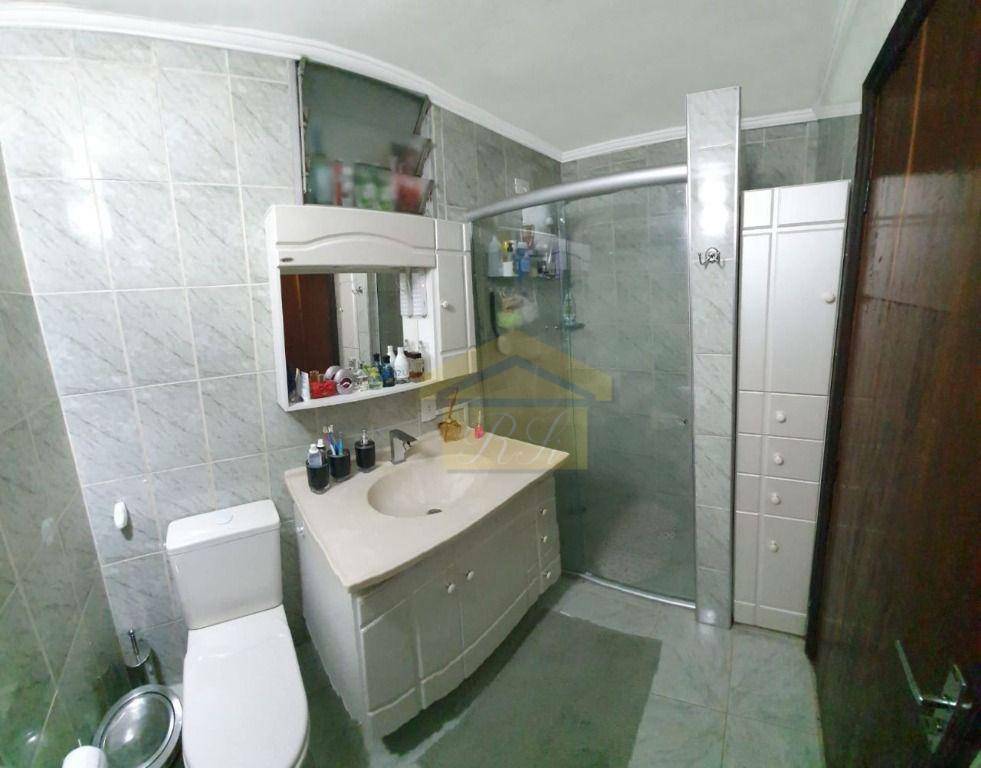 Apartamento à venda com 3 quartos, 73m² - Foto 19