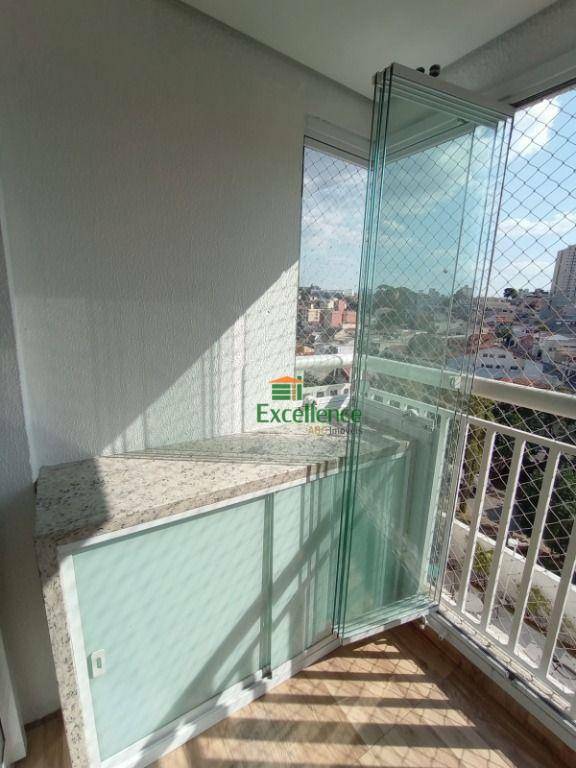 Apartamento à venda com 2 quartos, 59m² - Foto 18