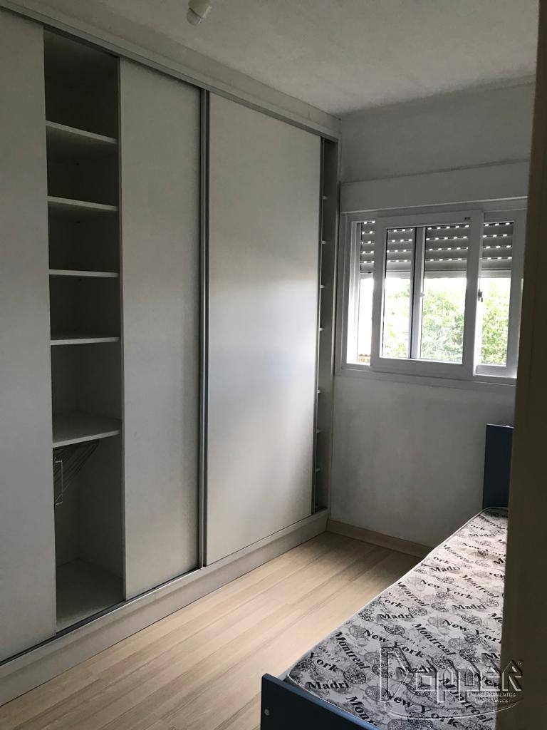 Apartamento à venda com 2 quartos, 57m² - Foto 8