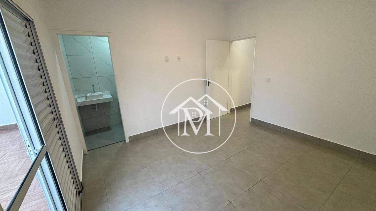 Casa de Condomínio à venda com 3 quartos, 84m² - Foto 11