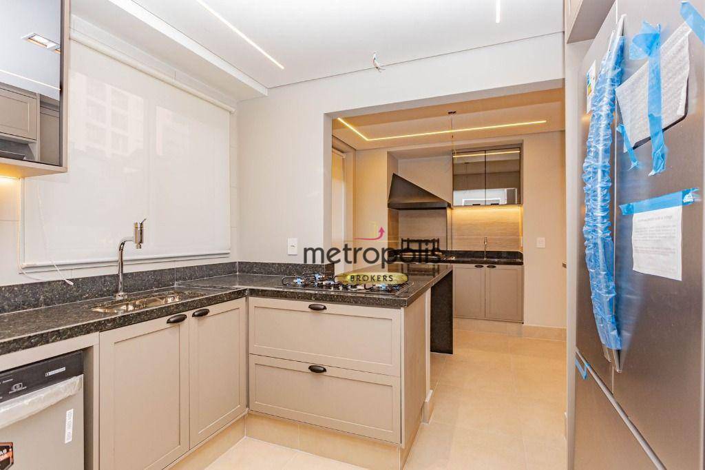 Apartamento à venda com 3 quartos, 85m² - Foto 5