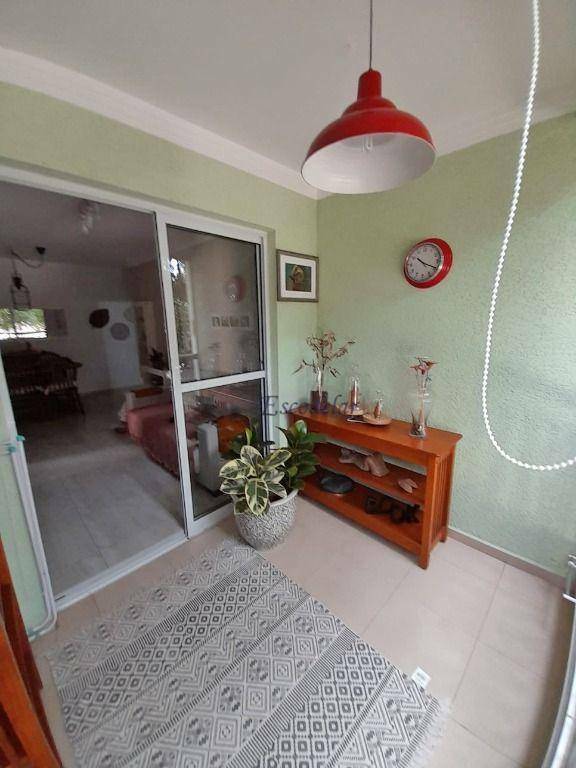 Apartamento à venda com 2 quartos, 60m² - Foto 8