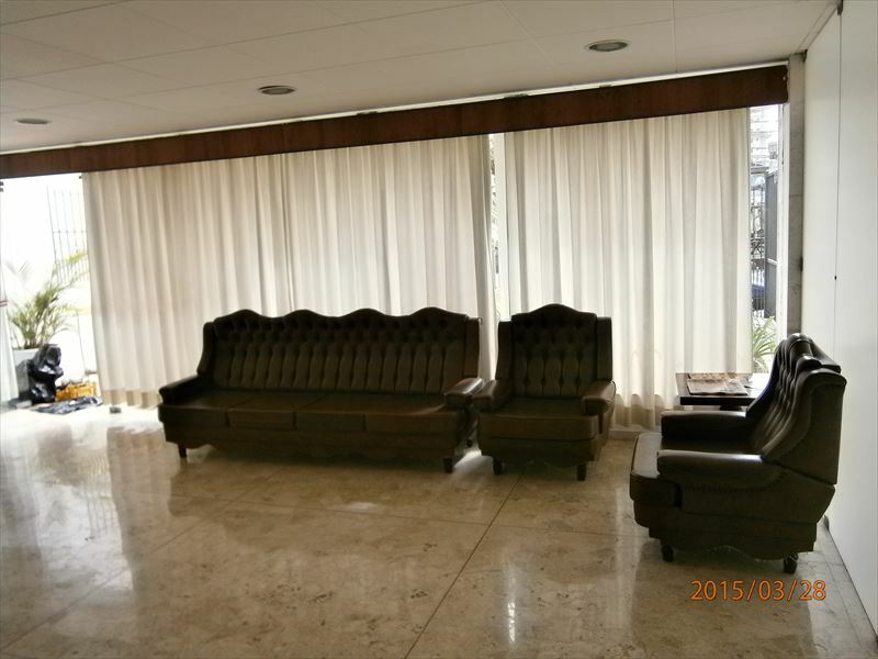 Apartamento à venda com 1 quarto, 49m² - Foto 20