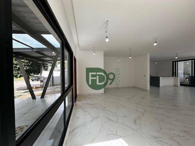 Casa de Condomínio à venda com 4 quartos, 390m² - Foto 45