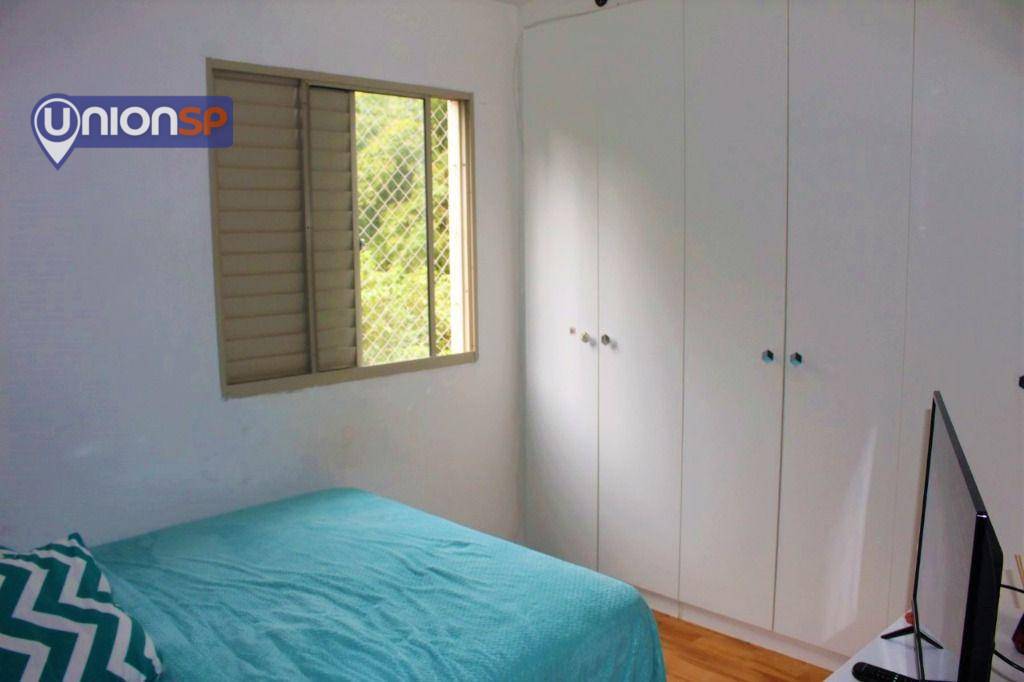 Apartamento à venda com 3 quartos, 65m² - Foto 19