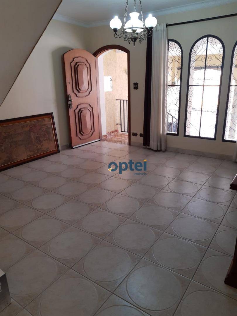 Sobrado à venda com 2 quartos, 113m² - Foto 1